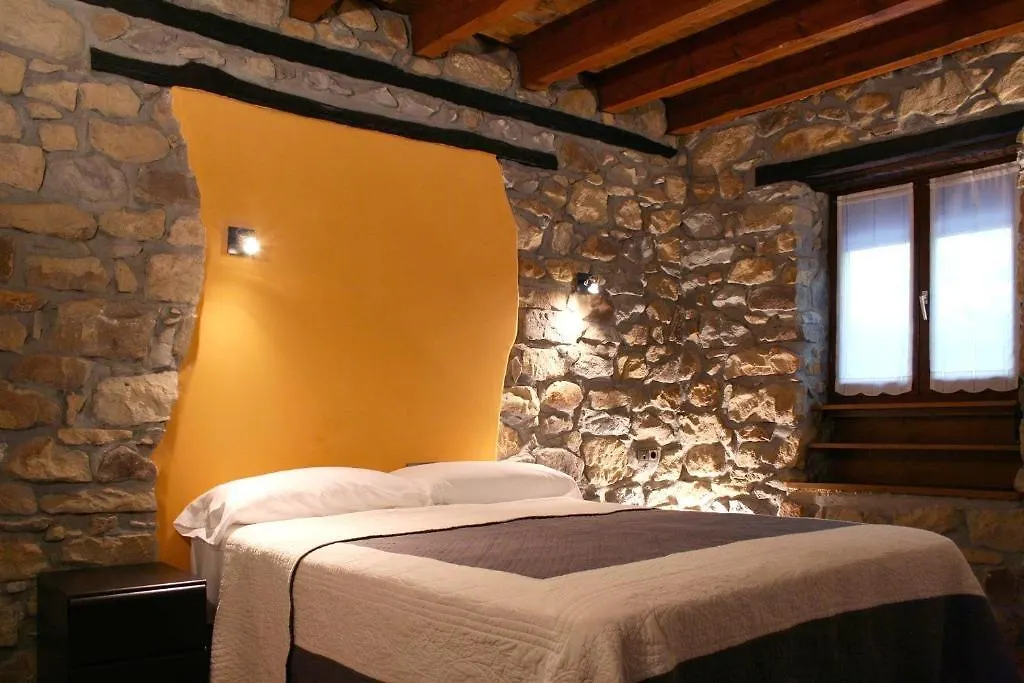 Hotel Errekalde Lezo