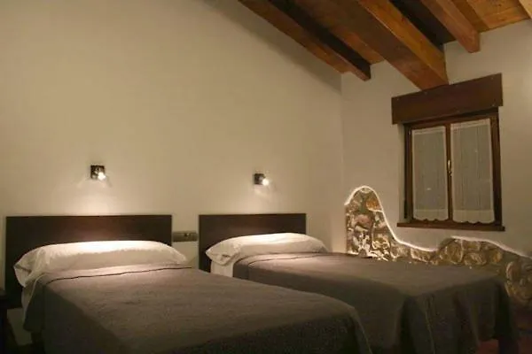 Hotel Errekalde Lezo 0*,  Ισπανία