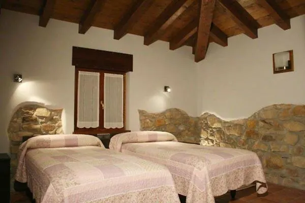 Hotel Errekalde Lezo