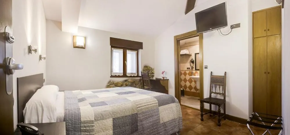Hotel Errekalde Lezo