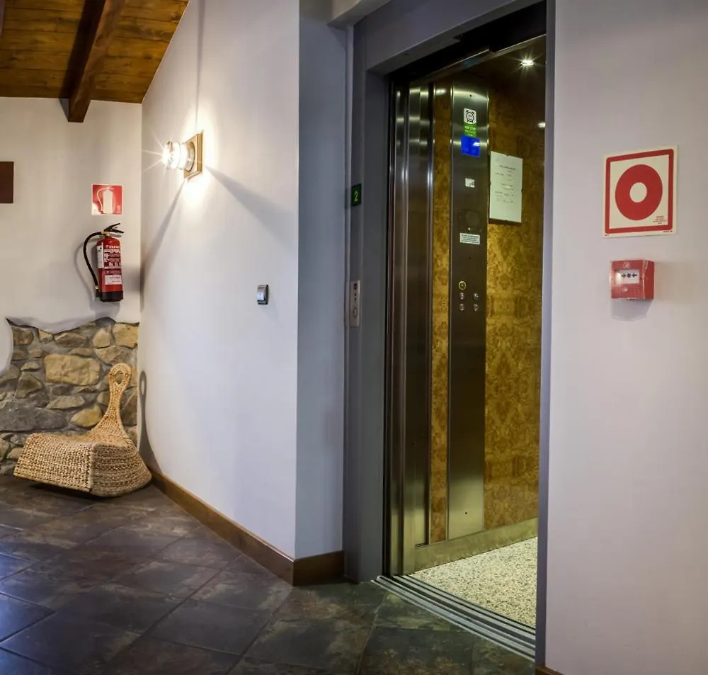 Hotel Errekalde Lezo Ισπανία