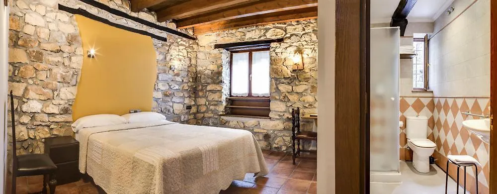 Hotel Errekalde Lezo