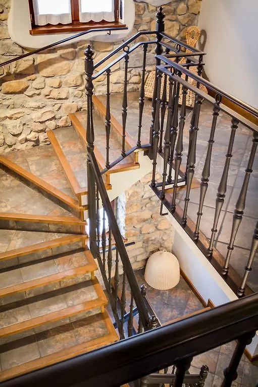 Hotel Errekalde Lezo Ισπανία