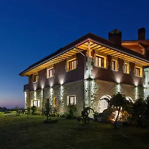 2* Hotel Rural Gaintza