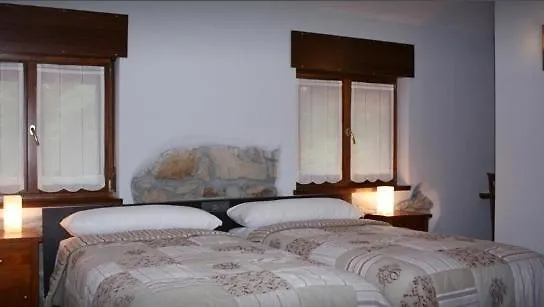 Hotel Errekalde Lezo Ισπανία